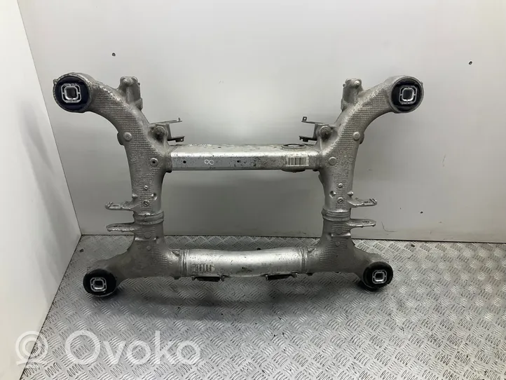 BMW 5 F10 F11 Rear subframe 6799103