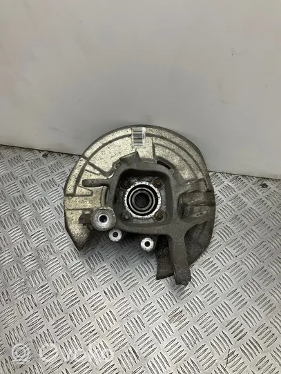 BMW 5 F10 F11 Rear wheel hub 6793769