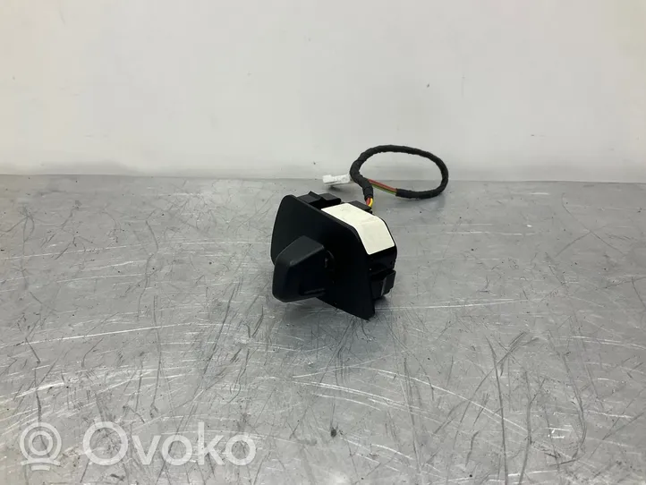 BMW 5 F10 F11 Steering wheel adjustment switch 9188877