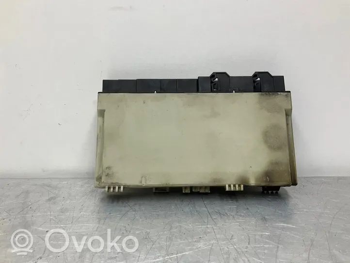 BMW 5 G30 G31 Modulo di controllo sedile 7471369