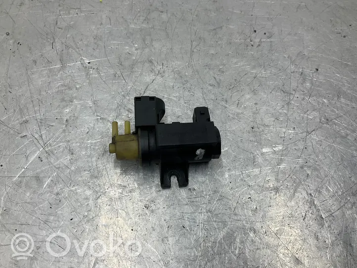 BMW 5 F10 F11 Solenoidinis vožtuvas 7626350