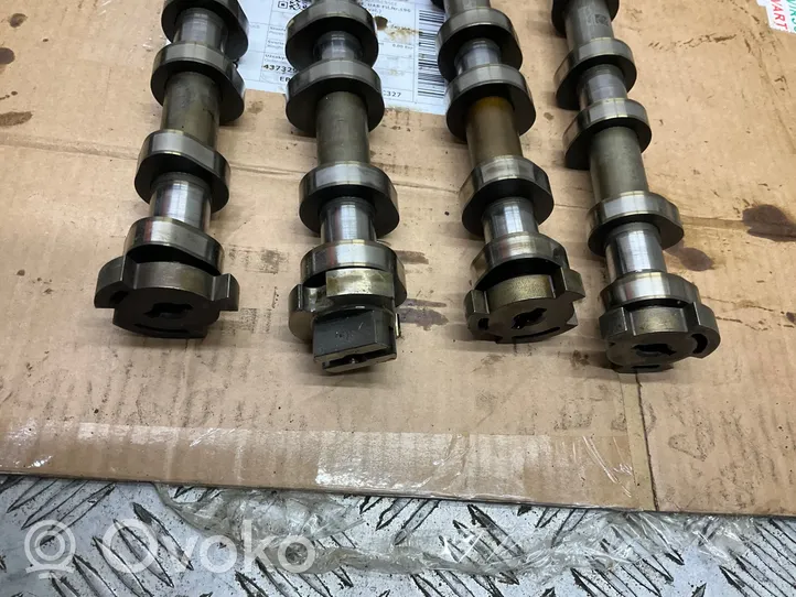 BMW 5 F10 F11 Camshaft 7629526