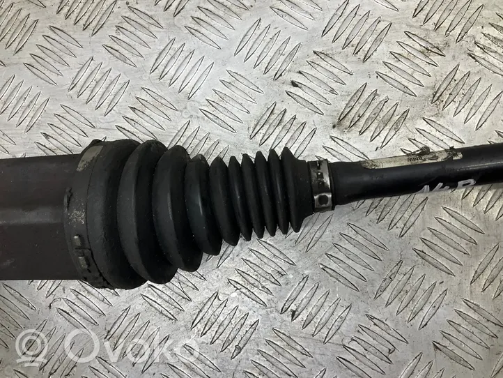 BMW 5 F10 F11 Front driveshaft 759304602