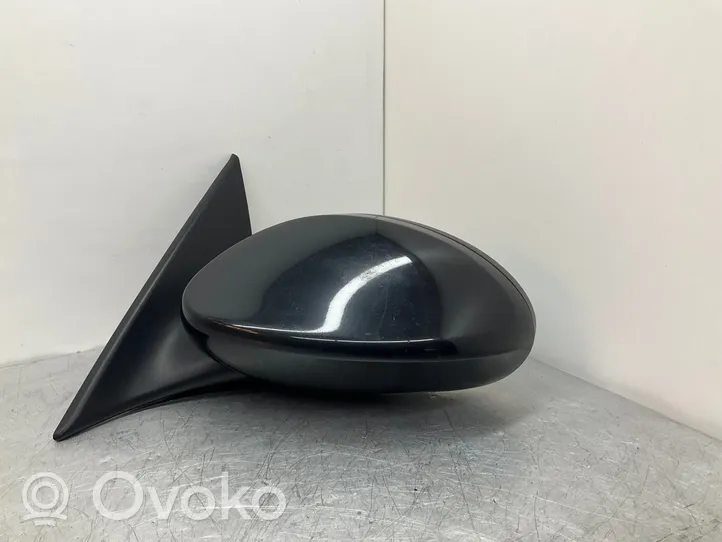 BMW 3 E92 E93 Front door electric wing mirror 