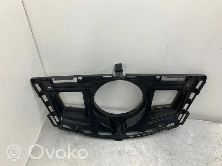 BMW 3 E90 E91 Cornice altoparlante centrale cruscotto 7123751