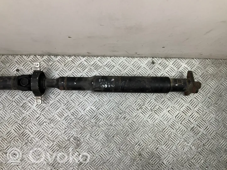 BMW 3 E92 E93 Drive shaft (set) 7572905