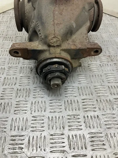 BMW 3 E92 E93 Mechanizm różnicowy tylny / Dyferencjał 7572054