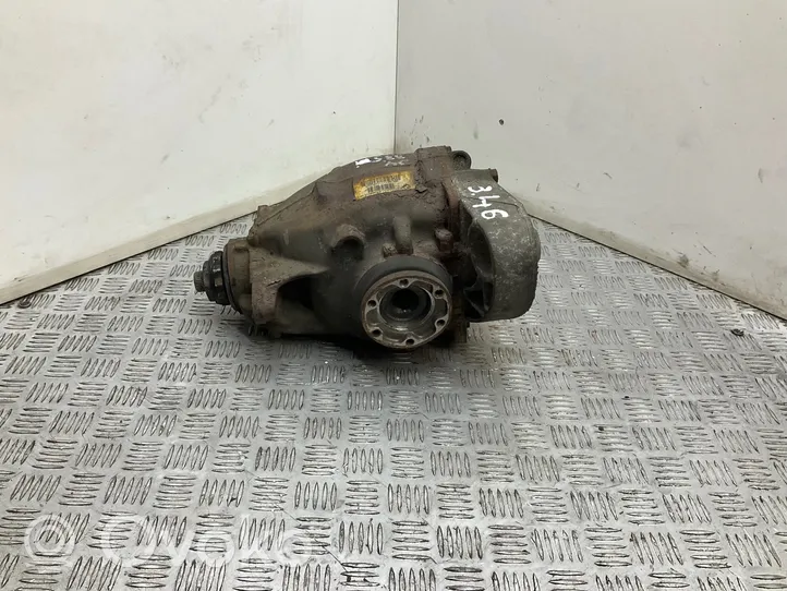 BMW 3 E92 E93 Mechanizm różnicowy tylny / Dyferencjał 7572054