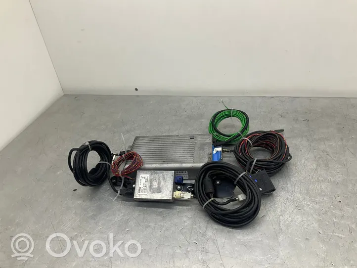 BMW 5 E60 E61 Centralina/modulo bluetooth 9224674