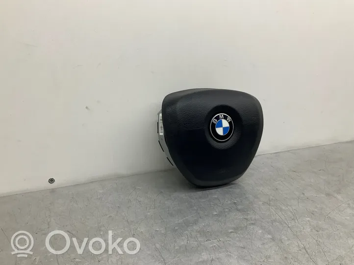 BMW 5 F10 F11 Steering wheel airbag 32678382802