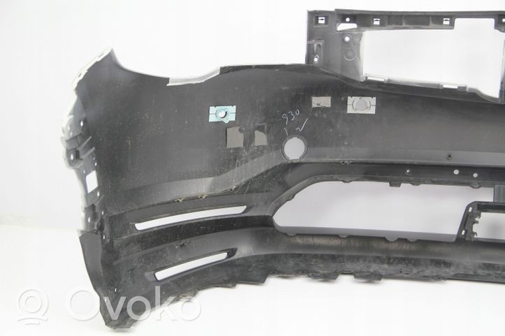 Mazda MX-30 Paraurti anteriore DN4E50031