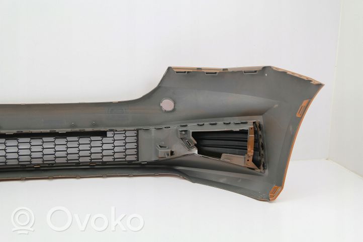 Skoda Fabia Mk4 (6VA) Pare-choc avant 6VA807221