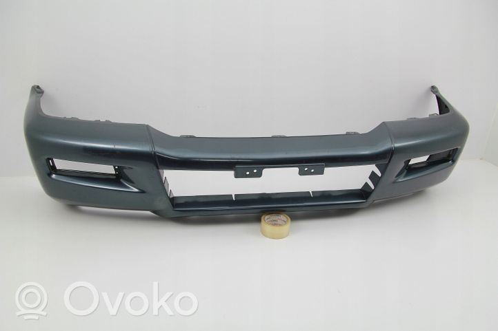 Mitsubishi L200 Paraurti anteriore MR53364956