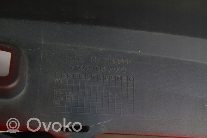 Honda NSX Pare-choc avant 71501T6NA000