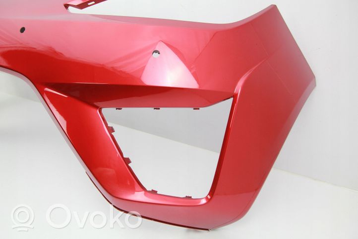 Honda NSX Front bumper 71501T6NA000