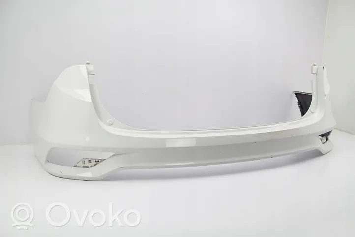 Hyundai Santa Fe Rear bumper 86611-2W500