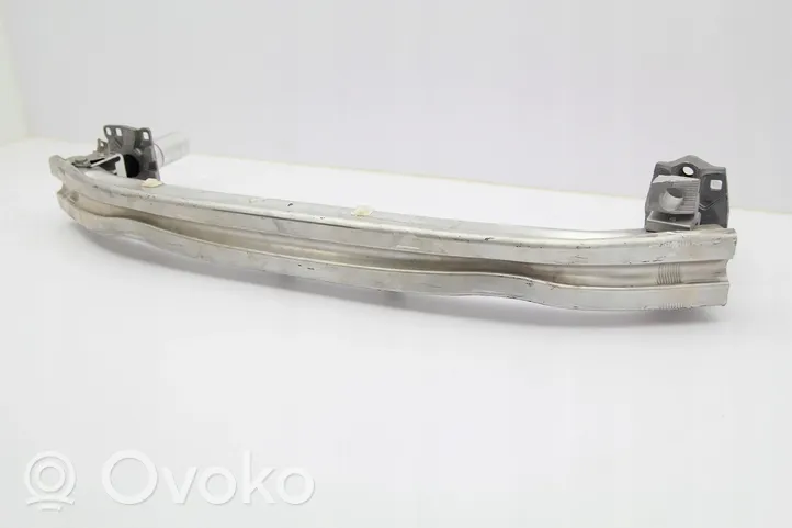 Audi A8 S8 D3 4E Traversa di supporto paraurti anteriore 4E0807111AB