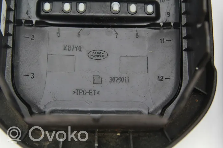 Land Rover Range Rover Velar Osłona poduszki powietrznej Airbag 3079011