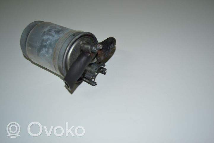 Audi A6 Allroad C5 Filtre à carburant 0986450509