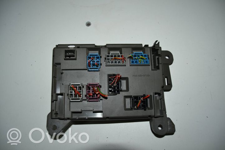 BMW X5 E70 Module de fusibles 518954020a