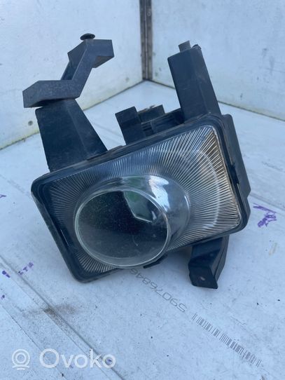 Opel Zafira B Front fog light 