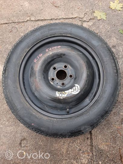 Volkswagen Golf IV R16 spare wheel 113750