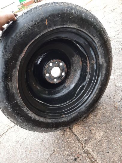 Volkswagen Golf IV R16 spare wheel 113750