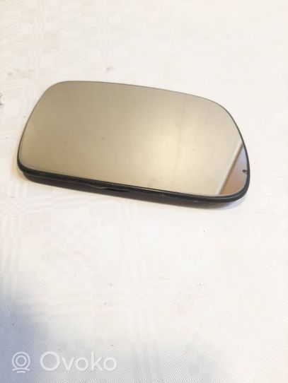 Peugeot 307 Vidrio del espejo lateral 9575