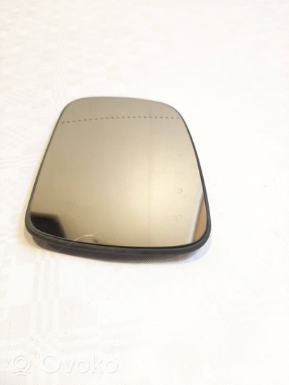 Peugeot 307 Wing mirror glass PP917870