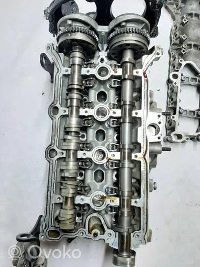 Audi A4 S4 B9 Testata motore 06K403S