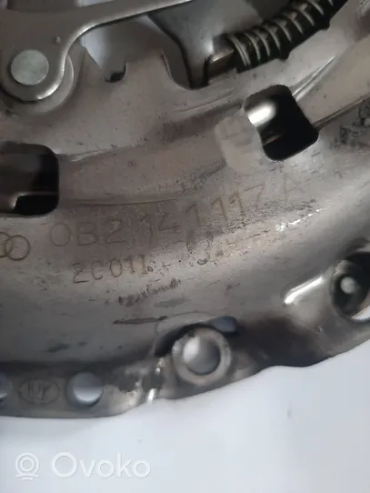 Audi A4 S4 B8 8K Pressure plate 0B2141117A