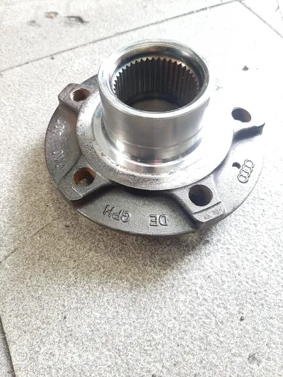 Porsche Macan Front wheel hub 8K0407615B