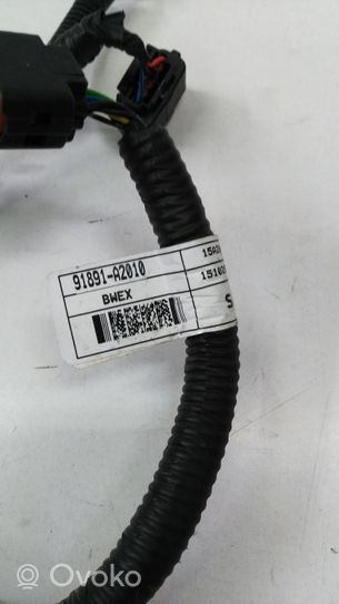 KIA Ceed Faisceau câbles PDC 91891A2010