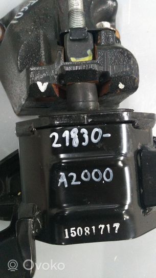 KIA Ceed Supporto di montaggio scatola del cambio 21830-A2000