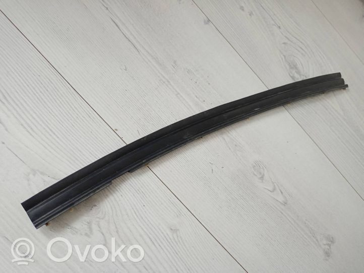 Volkswagen Scirocco Rubber seal front coupe door 1K8837715A