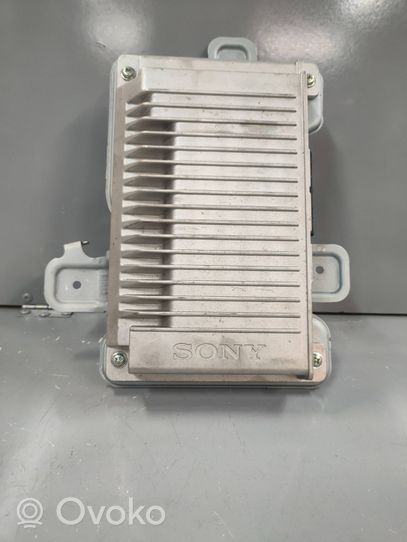 Ford Edge II Amplificateur de son FT4T18T806AR