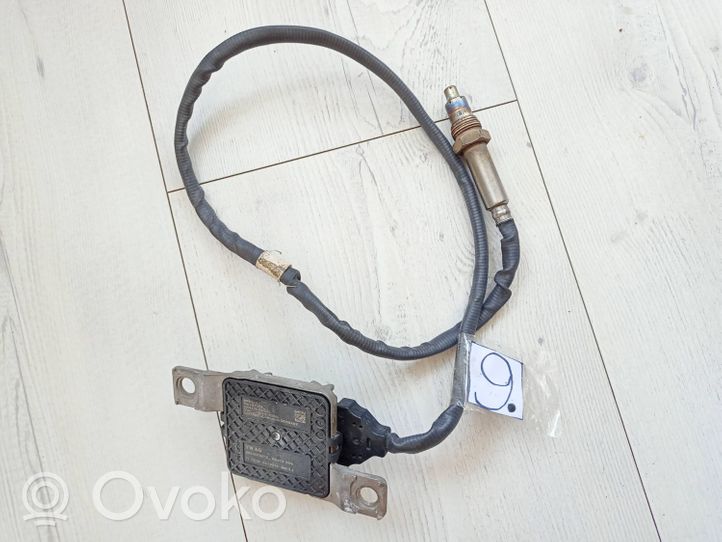 Audi Q7 4M Sensore della sonda Lambda 4M0907807G