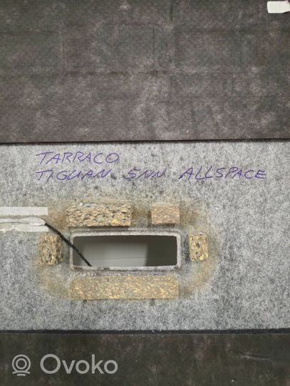 Seat Tarraco Podsufitka 5FJ867501D
