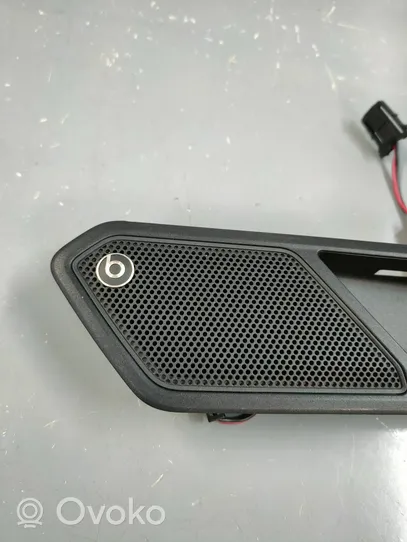 Seat Tarraco Klamka wewnętrzna drzwi przednich 5FJ837020C