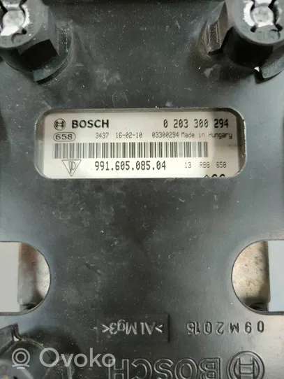 Porsche 911 991 Radar / Czujnik Distronic 99160508504