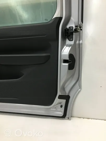 Volkswagen Caddy Šoninės slankiojančios durys 2K7843108