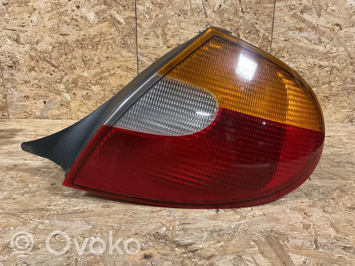 Plymouth Neon Lampa tylna C5288528A