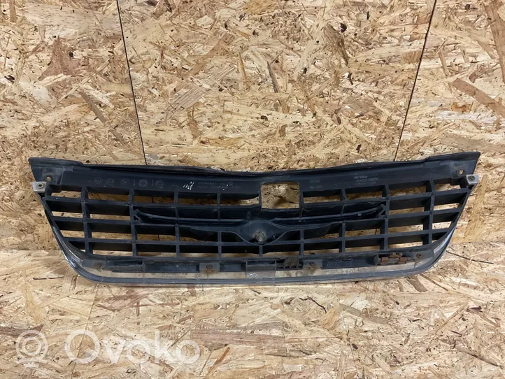 Plymouth Neon Grille calandre supérieure de pare-chocs avant 05288886AB