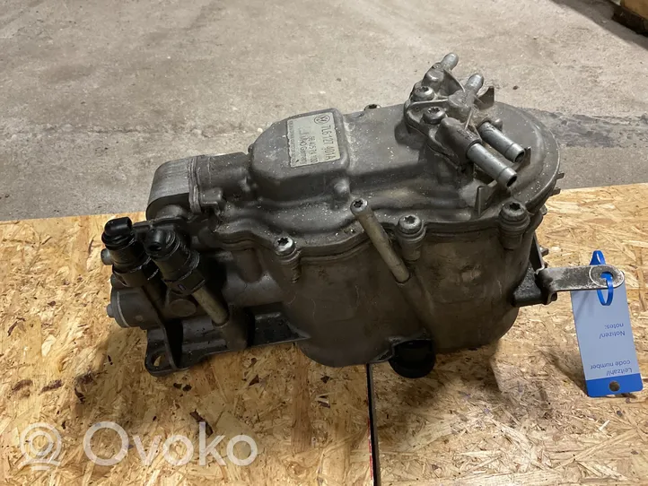 Volkswagen Touareg I Filtre à carburant 7L6127401A