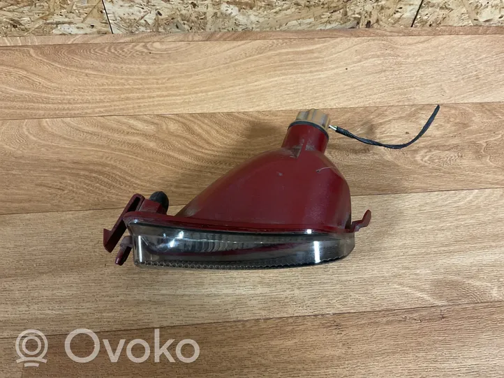 Citroen C4 I Reverse light 9652464580