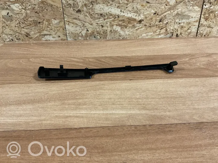 Volkswagen Golf V Rivestimento del vano portaoggetti del cruscotto 1k1858419