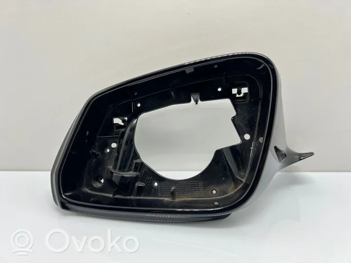 BMW 5 GT F07 Coque de rétroviseur C0169101