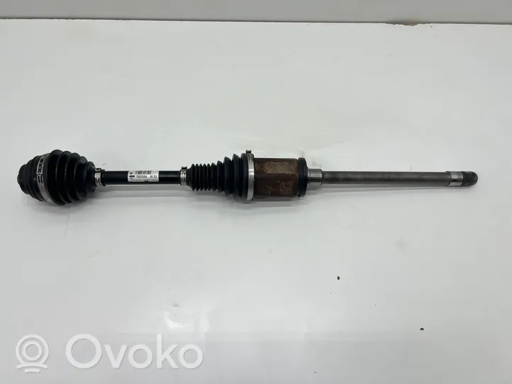 BMW 4 F36 Gran coupe Front driveshaft 7597694