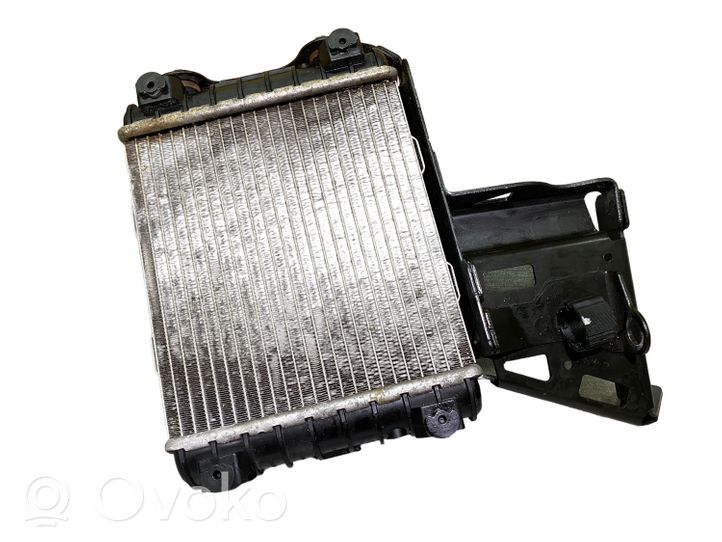 Audi S5 Facelift Coolant radiator 8W0121218