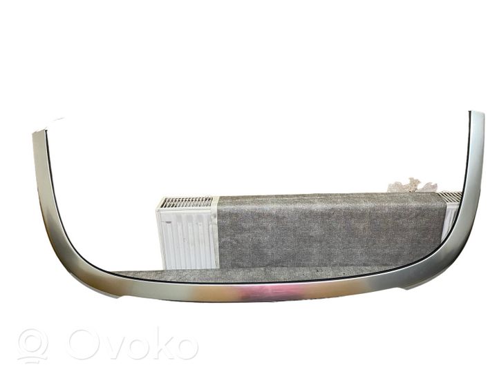 Audi S5 Facelift Other trunk/boot trim element 8W7853098